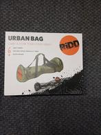 RIDD Urban Bag - Nieuw, Ophalen of Verzenden, Nieuw, RIDD