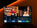 Samsung TV, Audio, Tv en Foto, Televisies, Ophalen, LED, 50 Hz, Zo goed als nieuw