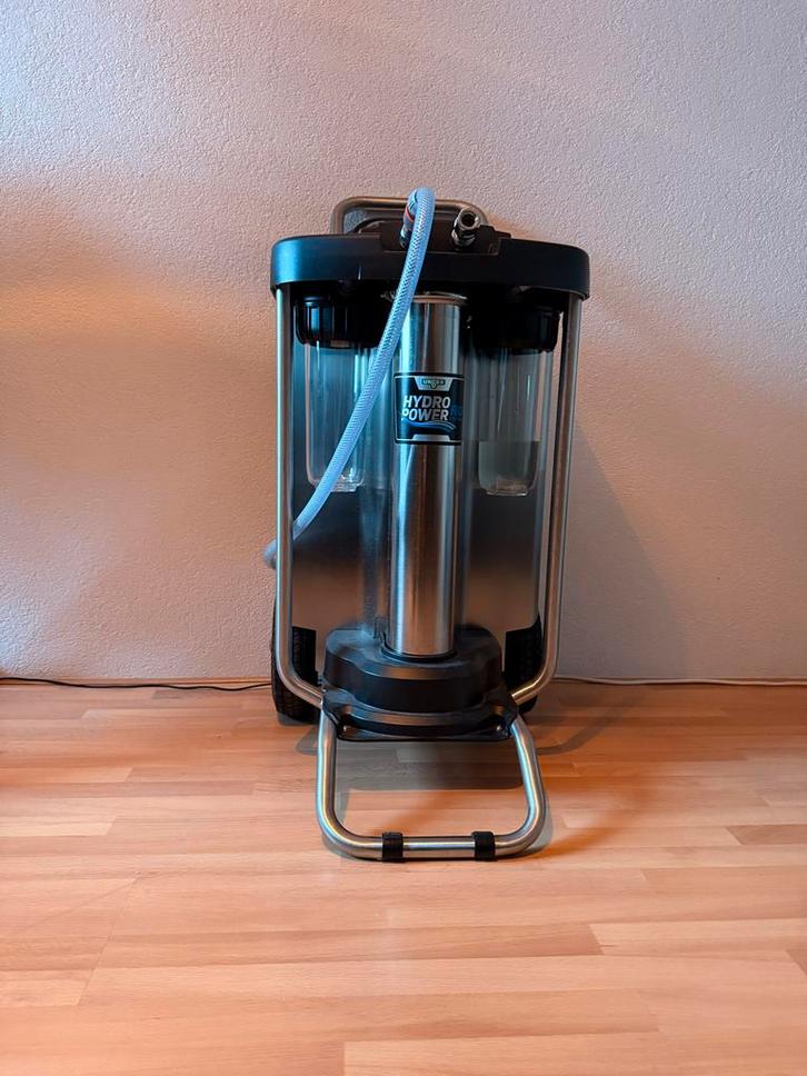 Unger HydroPower RO S - Nieuw!, Diensten en Vakmensen, Schoonmakers en Glazenwassers