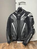 Jacket for motorcycle, Verzenden, Tweedehands, Jas | textiel