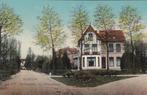 16630 Bussum gudelalaan Oranjelaan mooie oude kaart, Verzenden, 1920 tot 1940, Ongelopen, Noord-Holland