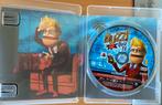 Buzz quiz tv (PS3), Vincent's games, Ophalen of Verzenden, Zo goed als nieuw, Beverwijk