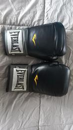 Everlast Bokshandschoenen - Zo goed als nieuw!, Ophalen, Zo goed als nieuw, Bokshandschoenen