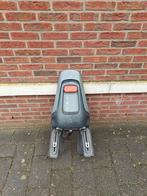 Bobike fietsstoeltje, Ophalen, Zo goed als nieuw