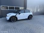 Mini Countryman 1.6 Cooper S ALL4, 1355 kg, Euro 5, 15 km/l, 750 kg
