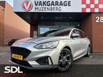 Ford FOCUS Wagon 1.0 EcoBoost ST Line Business // LED // NAV, Auto's, Ford, 12 maanden, Stof, Gebruikt, Zwart