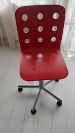 KINDER-bureaustoel IKEA, Overige typen, Gebruikt, Ophalen