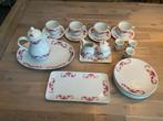 Seltmann Weiden Koffieservies 1950 Topstaat, Antiek en Kunst, Antiek | Servies compleet, Ophalen of Verzenden