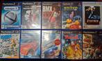 Sony PLAYSTATION 2 games CIB compleet + boekjes 🎮💿📚, Spelcomputers en Games, 1 speler, Ophalen of Verzenden, Zo goed als nieuw