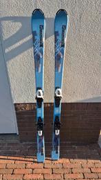 Salomon QST JR Ski - 150cm, 140 tot 160 cm, Gebruikt, Ski's, Salomon