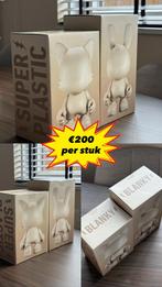 Nieuw! Designer Toys van SuperPlastic, Ophalen of Verzenden, Nieuw