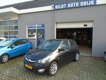 Opel KARL 1.0 ECOFL INNOVATION beschikbaar voor biedingen