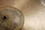 Masterwork Iris ride bekken 3191gr. 21 inch  <24242465>, Ophalen of Verzenden, Gebruikt, Drums of Percussie