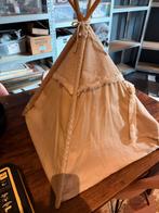 Tipi tent, Ophalen of Verzenden, Zo goed als nieuw