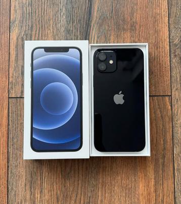 Iphone 12 beschikbaar voor biedingen