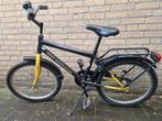 Kinderfiets 20 inch - Gebruikt, maar werkt prima!, Ophalen, Gebruikt, 20 inch, Next Generation