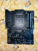 MSI MPG Gaming Plus + Kingston Fury Beast 32GB RAM, Ophalen of Verzenden, Zo goed als nieuw, AMD, DDR4