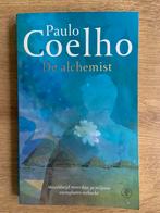 Paulo Coelho - De alchemist, Ophalen of Verzenden, Nederland, Paulo Coelho