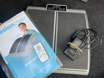 Dr Ho MotionCiser / beenmassage apparaat beschikbaar voor biedingen