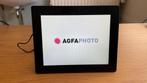 Digitale fotolijst, Agfa, Ophalen, 1 tot 2 GB, Zo goed als nieuw, Film