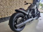 Harley-Davidson 107 M8 Sport Glide - Custom Made | ZEER EXCL, 1745 cc, Chopper, Bedrijf, Meer dan 35 kW