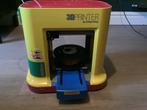Da Vinci Mini-Maker 3d printer, Computers en Software, 3D Printers, Ophalen of Verzenden, Zo goed als nieuw, Da Vinci - XYZ Printing