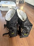 Kriega OS-32-22 Adventure Roltas, Gebruikt