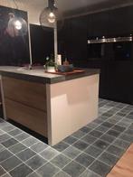 landelijke plavuizen Vietnamees Hardsteen Gothic 20x20 cm, Ophalen, Nieuw, Overige materialen, Overige typen