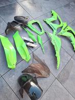 Kawasaki ZX10R Kappen Set, Motoren, Ophalen of Verzenden, Gebruikt