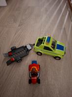 Playmobil, Ophalen of Verzenden, Zo goed als nieuw