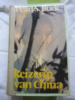 Keizerin van China - Pearl S. Buck, Pearl S. Buck, Ophalen of Verzenden, Zo goed als nieuw