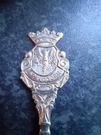 Theelepeltje Apeldoorn (Stadswapen), Ophalen