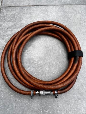 Gasslang circa 2m beschikbaar voor biedingen