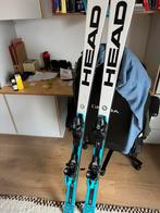 Ski head worldcup Rebels E.gsr 23/24 170cm, Sport en Fitness, Head, Ophalen