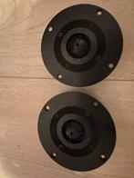 Unistar tweeter.  Zo goed als nieuw!, Overige merken, Overige typen, Ophalen of Verzenden, Zo goed als nieuw