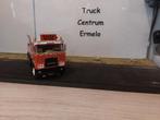 LASTRA; MACK F700 6X4 CLASSIC BALLAST BOX & CURTAIN + HITCH, Hobby en Vrije tijd, Modelauto's | 1:50, Ophalen of Verzenden, Nieuw