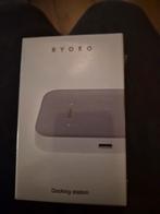 RYOKO DOCKING STATION, Ophalen of Verzenden, Nieuw