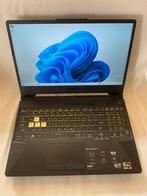 Asus TUF game laptop ryzen 5 rtx3050 16gb, Computers en Software, Windows Laptops, Ophalen, 15 inch, Zo goed als nieuw, SSD