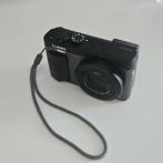 Panasonic Lumix DC-TZ90 - Perfecte staat!, Audio, Tv en Foto, Fotocamera's Digitaal, 20 Megapixel, Compact, Ophalen of Verzenden
