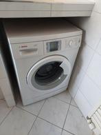 Bosch Logixx 8 wasmachine, Witgoed en Apparatuur, Ophalen, Gebruikt, 85 tot 90 cm, 1200 tot 1600 toeren