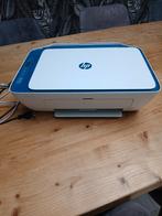 HP printer Deskjet 2721, Computers en Software, Printers, Ophalen, Zo goed als nieuw, Printer