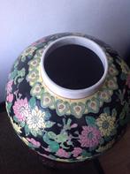 Chinees vaas, Ophalen of Verzenden