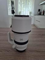 Canon RF 100-500mm F4.5-7.1L IS USM, Audio, Tv en Foto, Fotografie | Lenzen en Objectieven, Ophalen, Zo goed als nieuw, Telelens