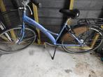 Sparta fiets met 3 versnellingen, Fietsen en Brommers, Ophalen, Gebruikt, Versnellingen