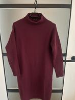 Massimo Dutti jurk - wol, Massimo Dutti, Ophalen of Verzenden, Zo goed als nieuw, Maat 34 (XS) of kleiner