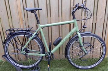 Koga,Santos,Idworx,Avaghon,Rohloff,oPinion  beschikbaar voor biedingen