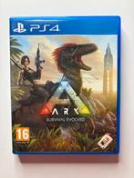 PlayStation 4 | Ark, Avontuur en Actie, -, -, 1 speler