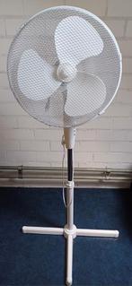 Staande ventilator ongebruikt, Ophalen, Nieuw