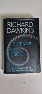 Science in the soul, Boeken, Taal | Engels, Gelezen, Non-fictie, Richard Dawkins, Ophalen