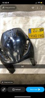 2x zip voorkap coor dr 10€, Ophalen of Verzenden